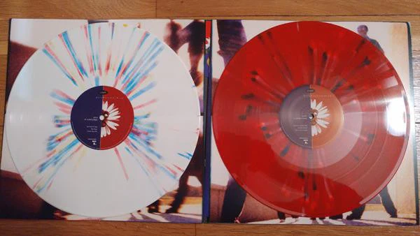 Dave Matthews Band - Crash (2xLP, Album, Ltd, RE, RM, Spl) (Near Mint (NM or M-)) - Image 3