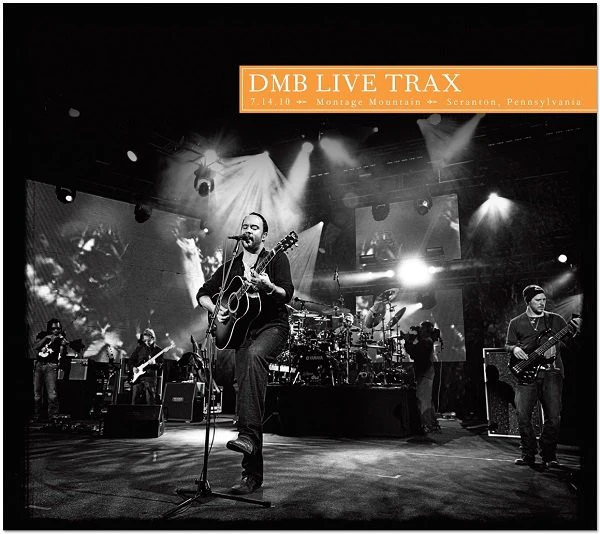 Dave Matthews Band - DMB Live Trax Vol. 22 (3xCD) (Near Mint (NM or M-))