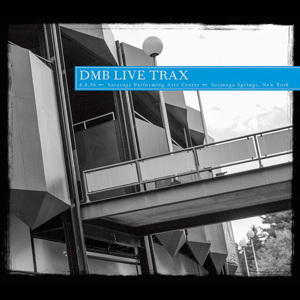 Dave Matthews Band - DMB Live Trax Vol. 38 (2xCD) (Near Mint (NM or M-))