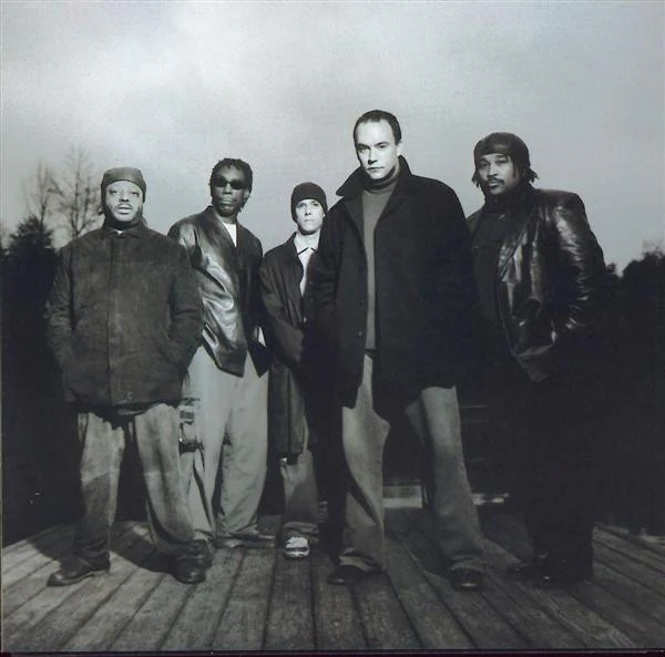 Dave Matthews Band - Everyday (CD, Album, Sli) (Near Mint (NM or M-))