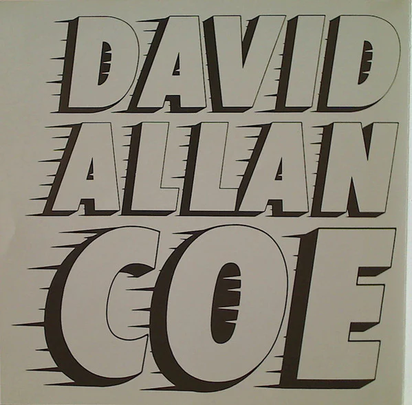 David Allan Coe - 17 Greatest Hits (CD, Comp) (Very Good (VG)) - Image 5