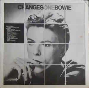 David Bowie - ChangesTwoBowie (LP, Comp, Ind) (Near Mint (NM or M-)) - Image 5
