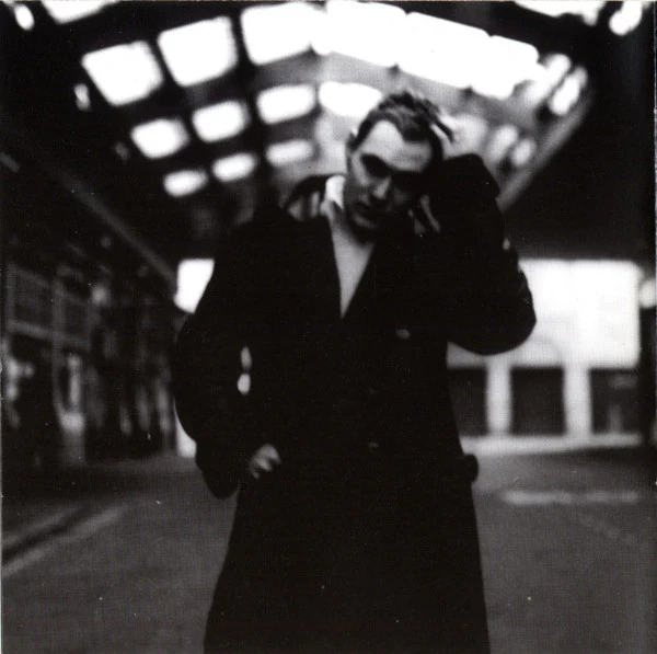 David Gray - White Ladder (CD, Album, Enh) (Near Mint (NM or M-)) - Image 5