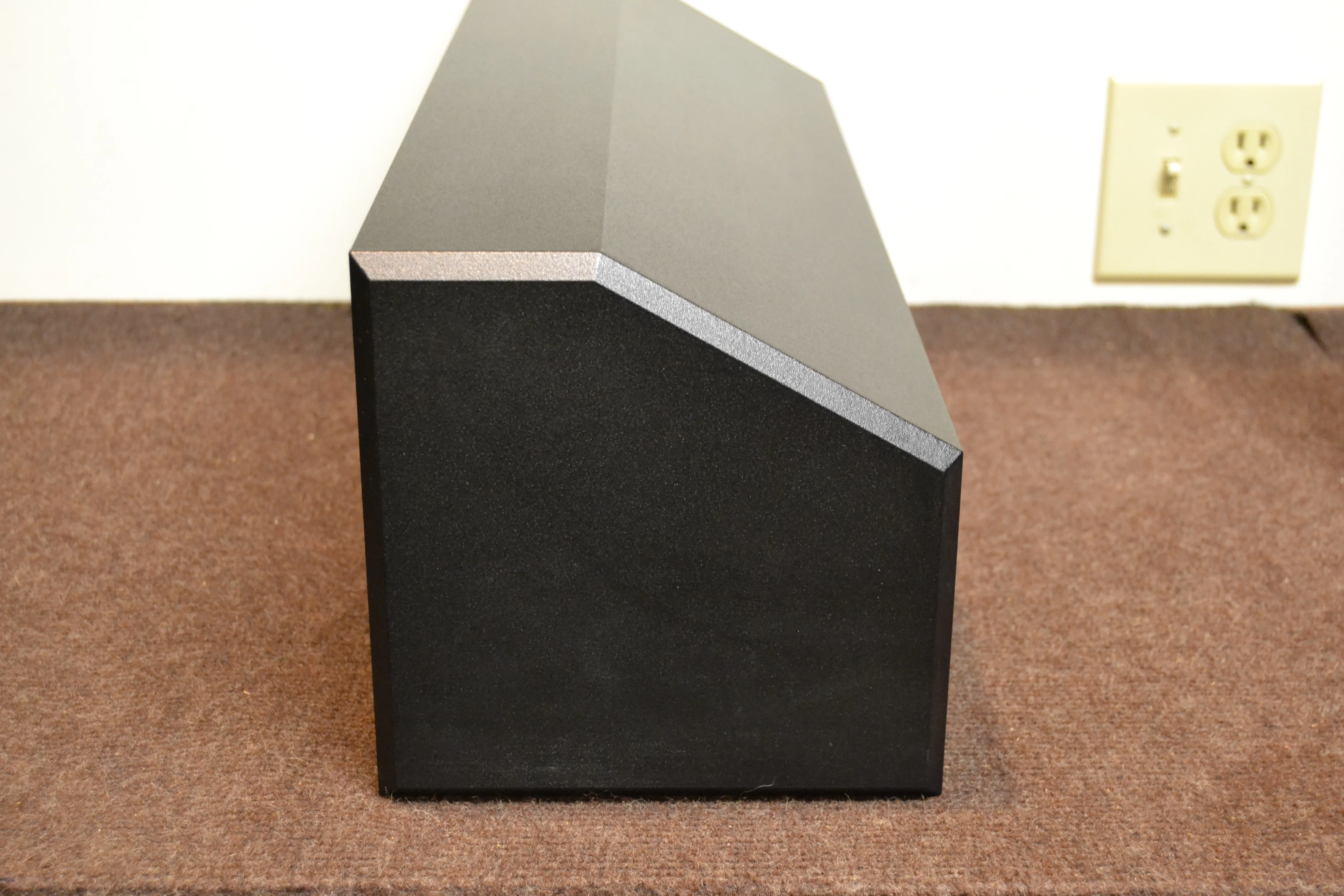 DCM KX Center MKII Center Channel Speaker - Image 8