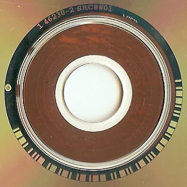 Dead Can Dance - Spiritchaser (CD, Album, Club) (Very Good Plus (VG+)) - Image 4