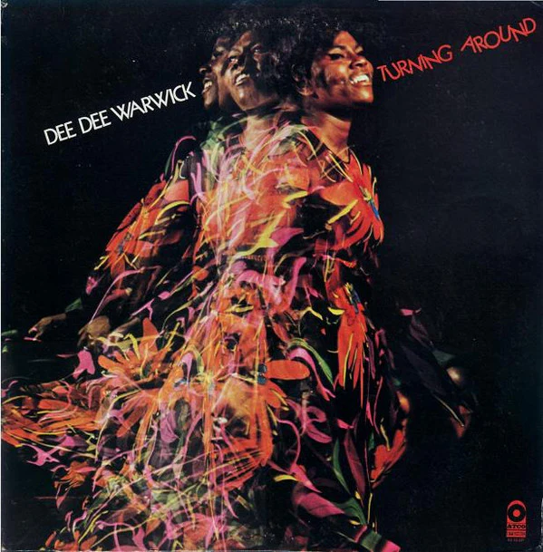Dee Dee Warwick - Turning Around (LP, Album, Ter) (Very Good Plus (VG+))