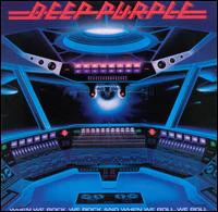 Deep Purple - When We Rock, We Rock And When We Roll, We Roll (CD, Comp) (Near Mint (NM or M-))