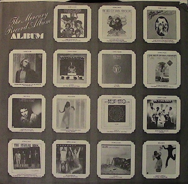 Def Leppard - On Through The Night (LP, Album, Pre) (Near Mint (NM or M-)) - Image 5
