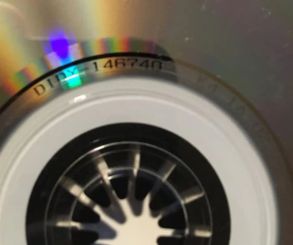 Def Leppard - Vault: Def Leppard Greatest Hits 1980-1995 (CD, Comp, RE, Pit) (Near Mint (NM or M-)) - Image 3