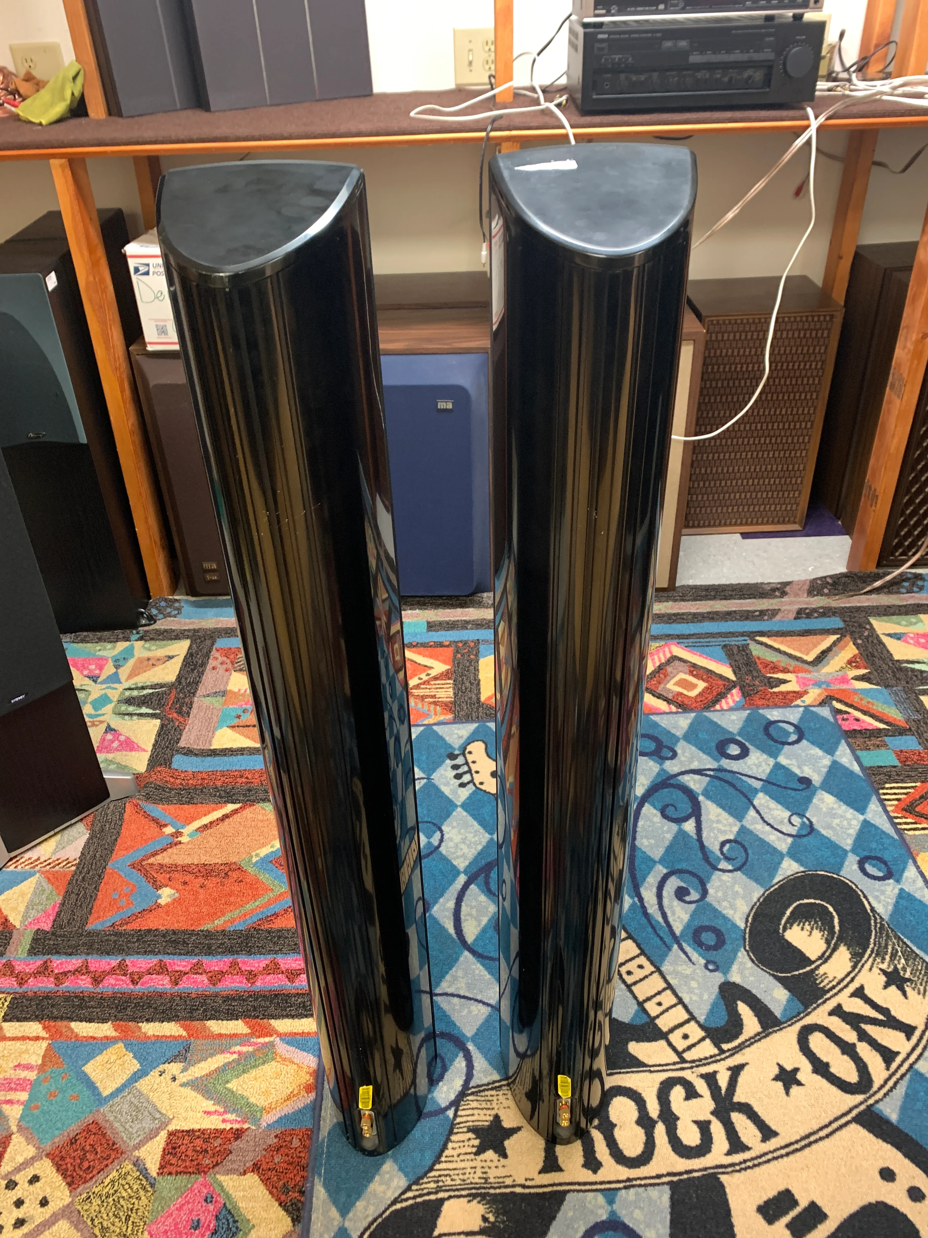 Definitive Technology - Mythos One - Speakers - Image 3