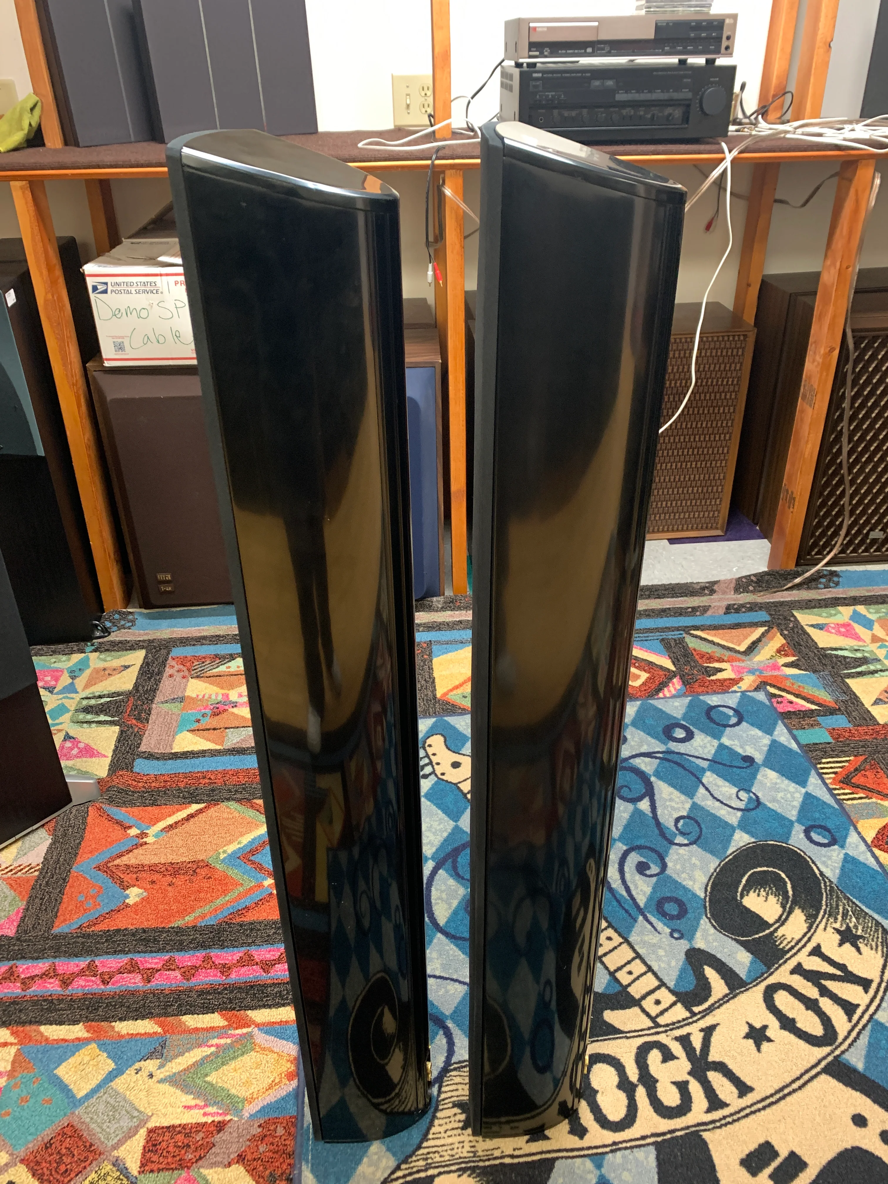 Definitive Technology - Mythos One - Speakers - Image 5