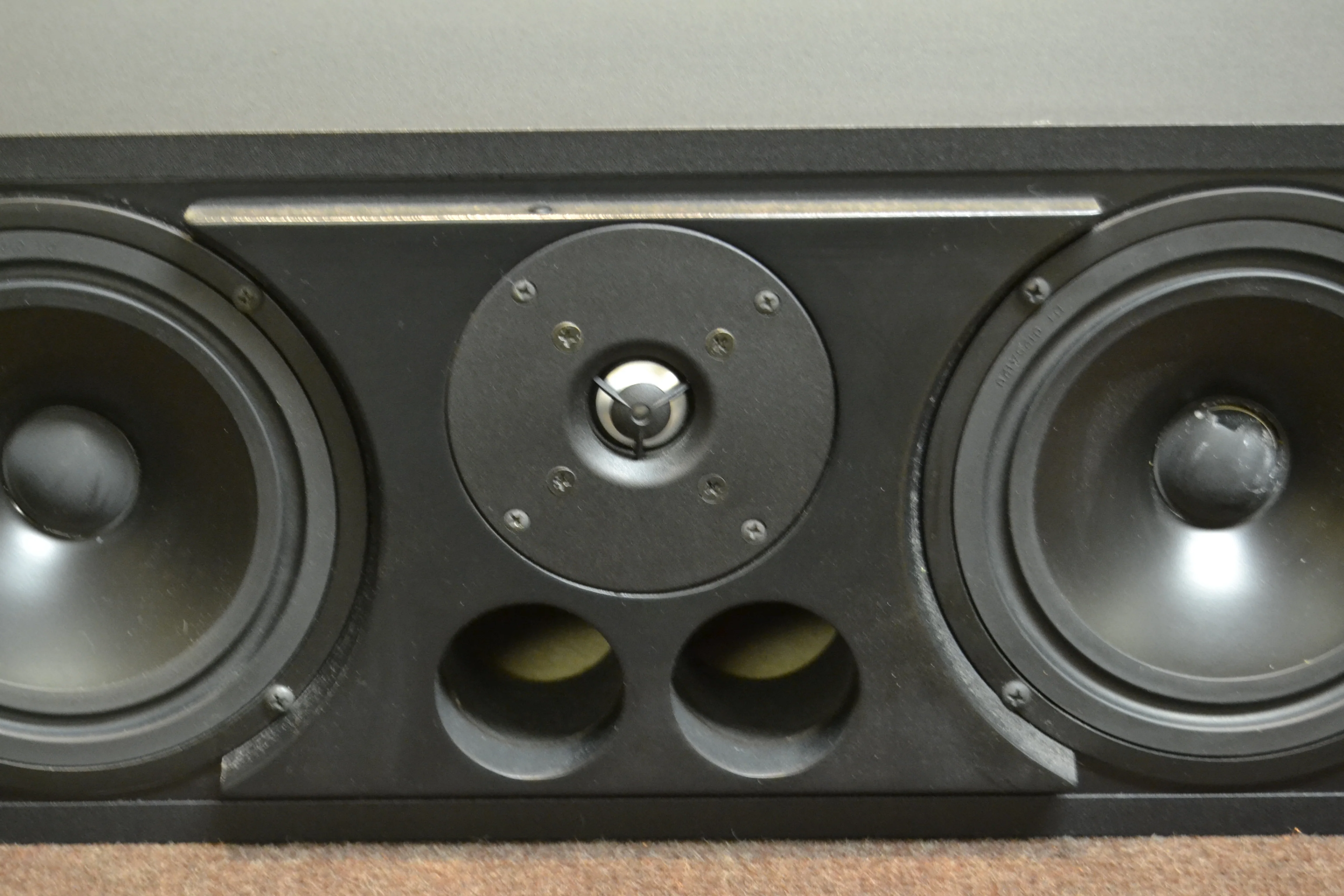 Definitive Technology CLR Center Channel Speaker - Image 4