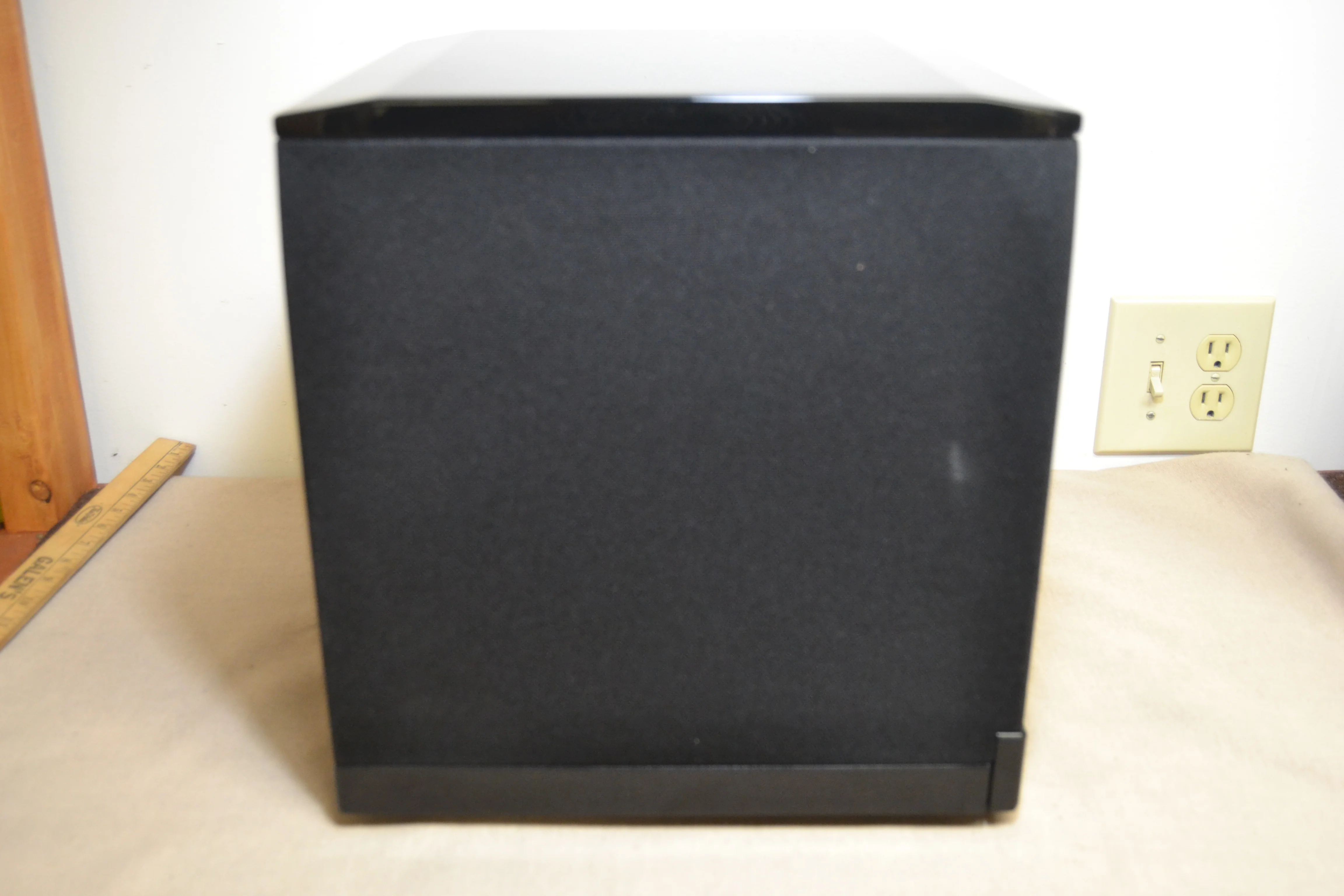 Definitive Technology SC6000 Supercube * New Open Box - Image 10