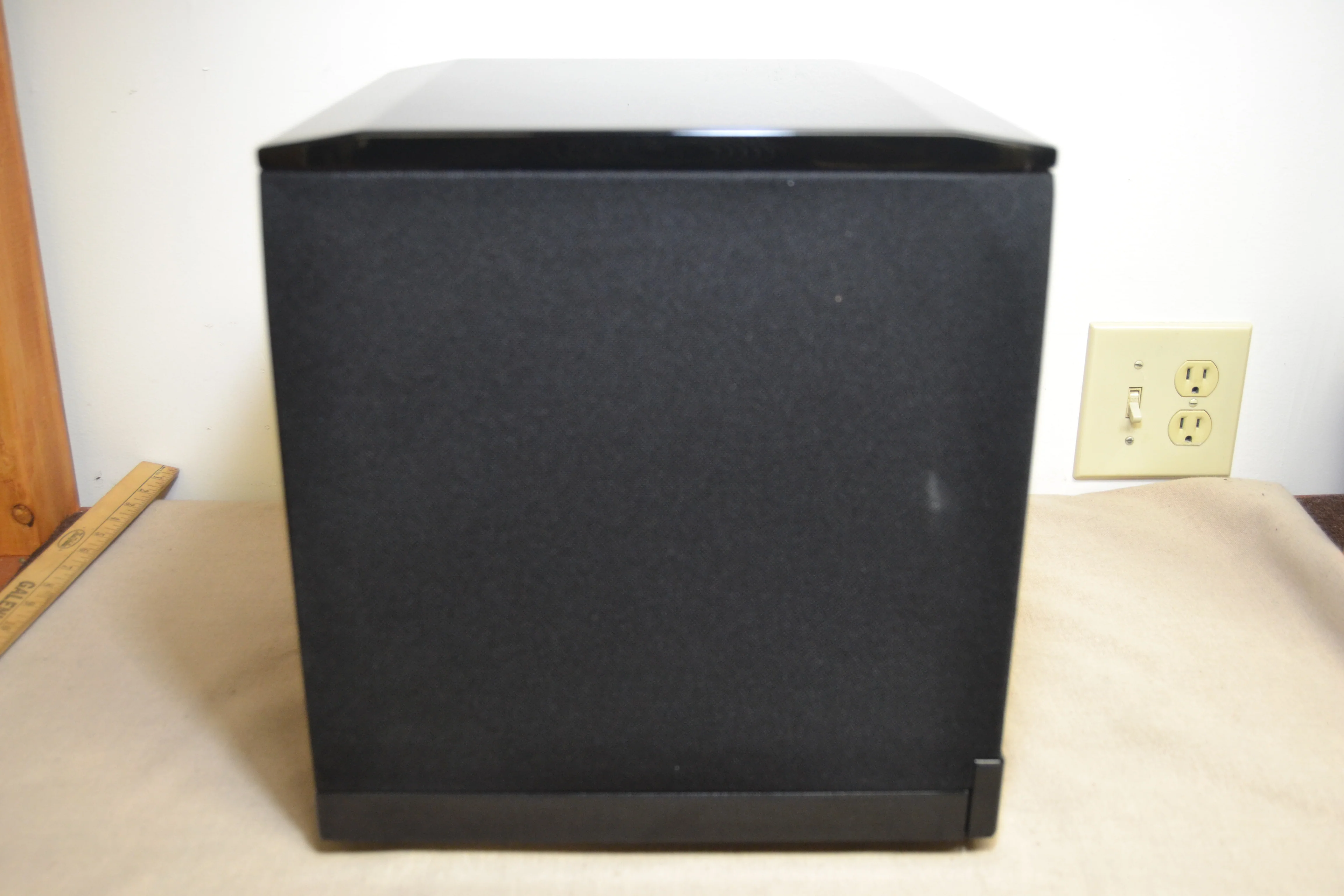 Definitive Technology SC6000 Supercube * New Open Box - Image 11