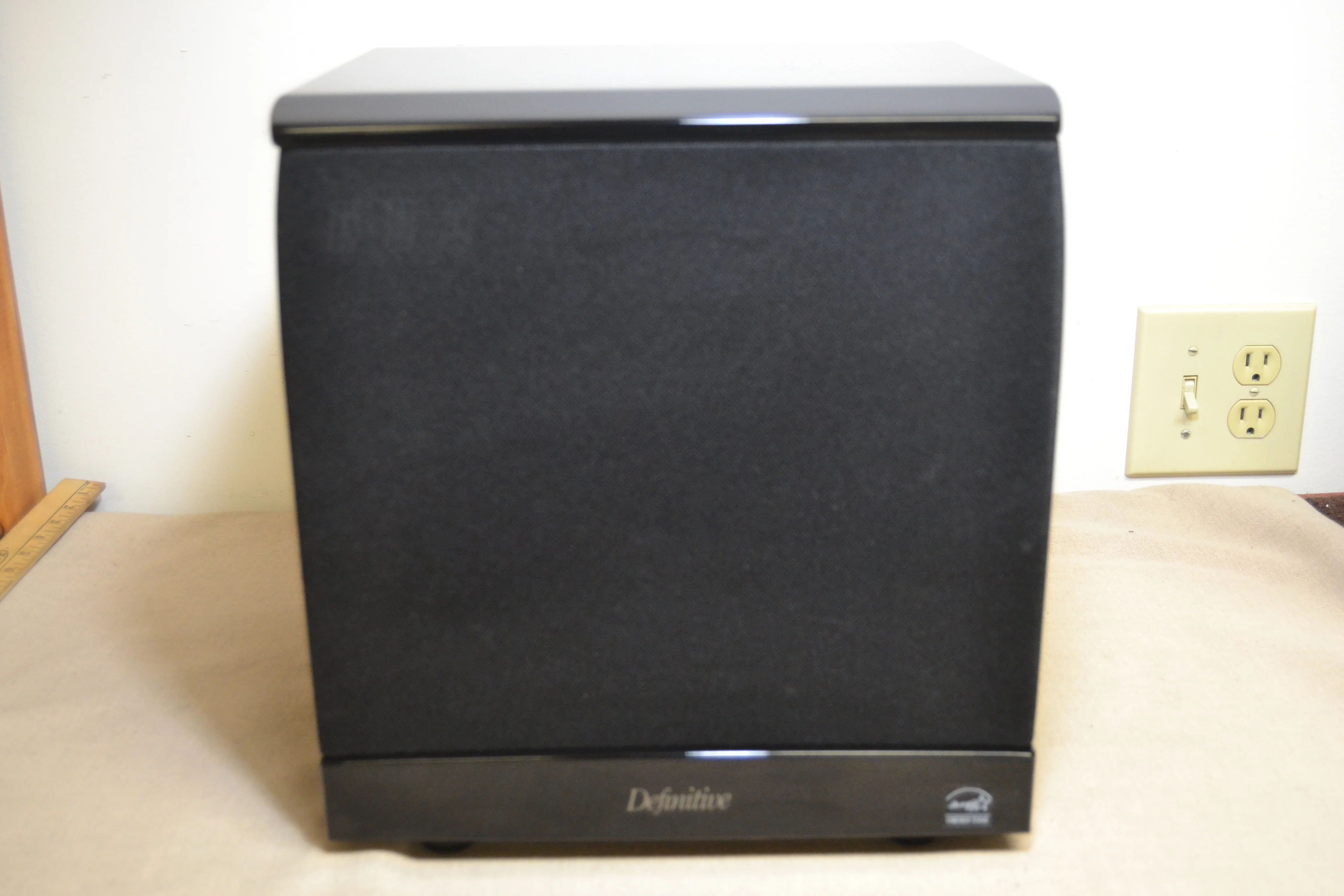 Definitive Technology SC6000 Supercube * New Open Box - Image 12