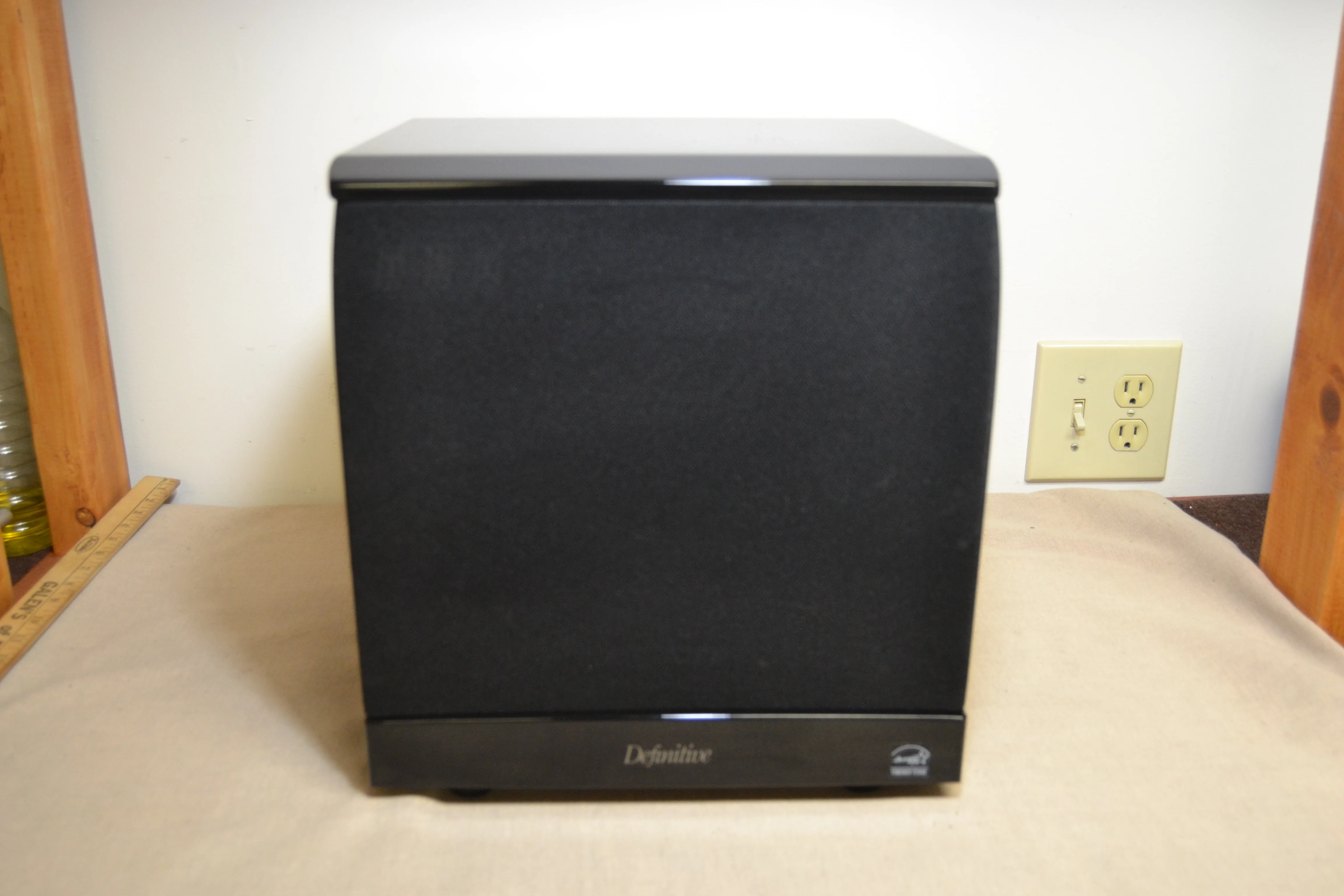 Definitive Technology SC6000 Supercube * New Open Box - Image 14