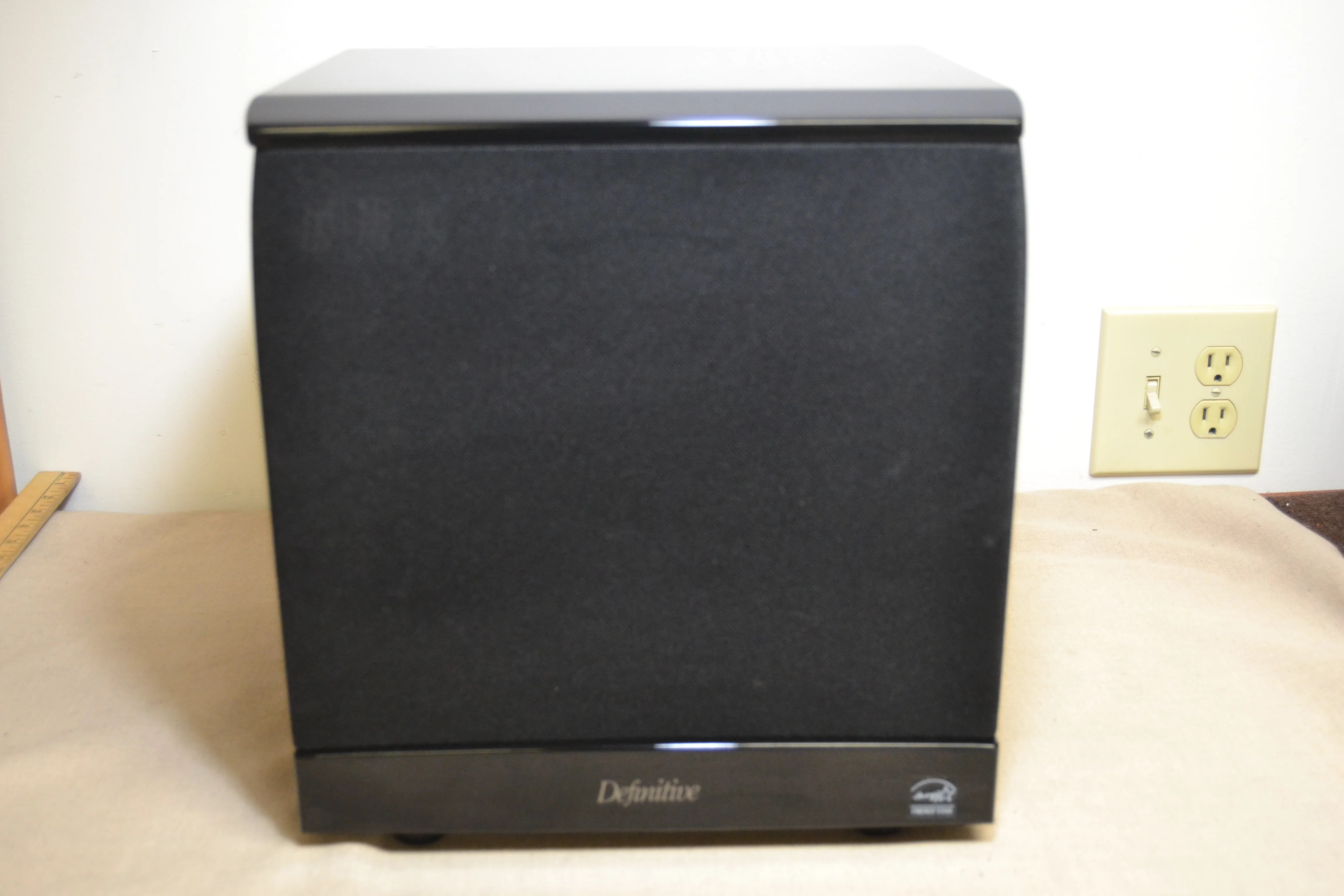 Definitive Technology SC6000 Supercube * New Open Box - Image 15