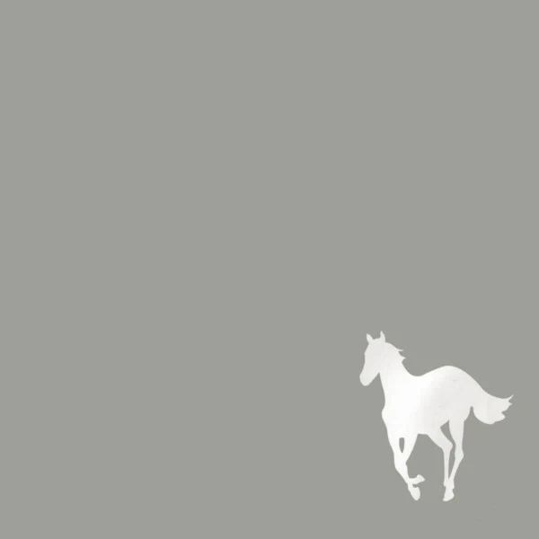 Deftones - White Pony (CD, Album, Enh) (Very Good Plus (VG+))