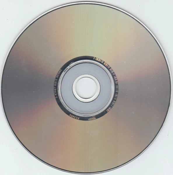 Deftones - White Pony (CD, Album, Enh) (Very Good Plus (VG+)) - Image 4