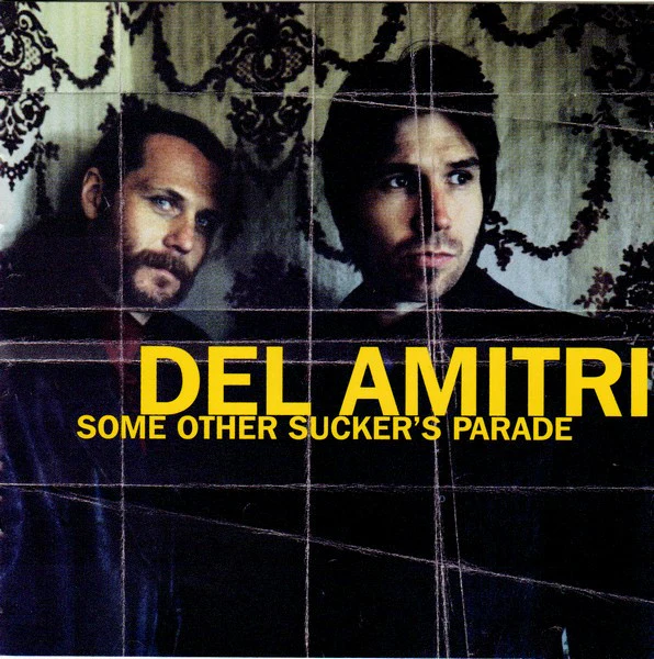 Del Amitri - Some Other Sucker's Parade (CD, Album) (Good Plus (G+))