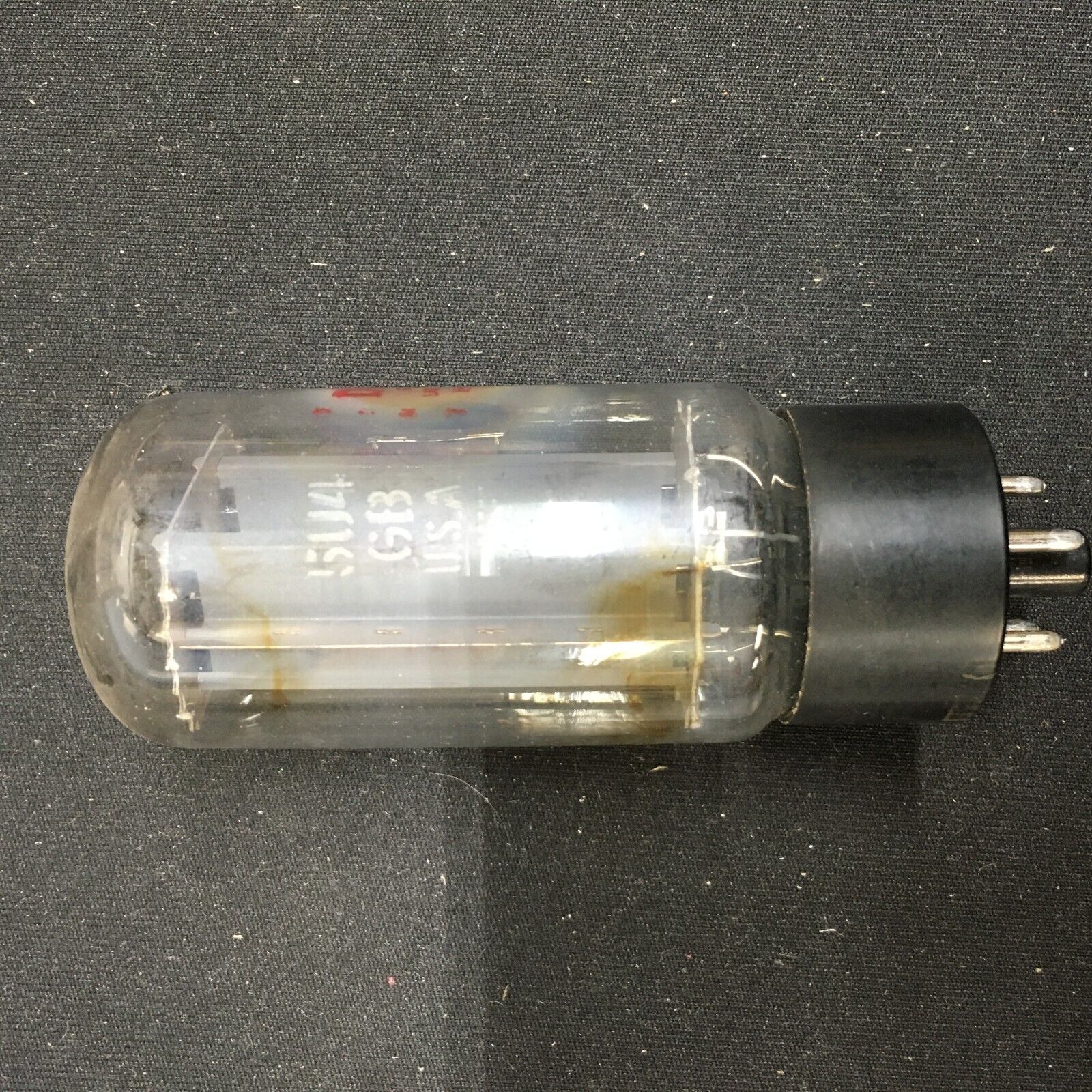 Delta 5U4GB Tube * Tested 111/120 - Image 3