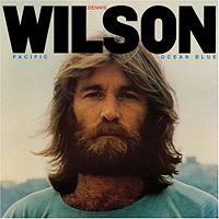 Dennis Wilson - Pacific Ocean Blue (CD, Album, Enh, RE, RM + CD, Album + Dlx, Dig) (Very Good Plus (VG+))