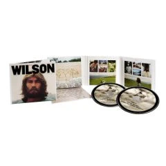 Dennis Wilson - Pacific Ocean Blue (CD, Album, Enh, RE, RM + CD, Album + Dlx, Dig) (Very Good Plus (VG+)) - Image 5