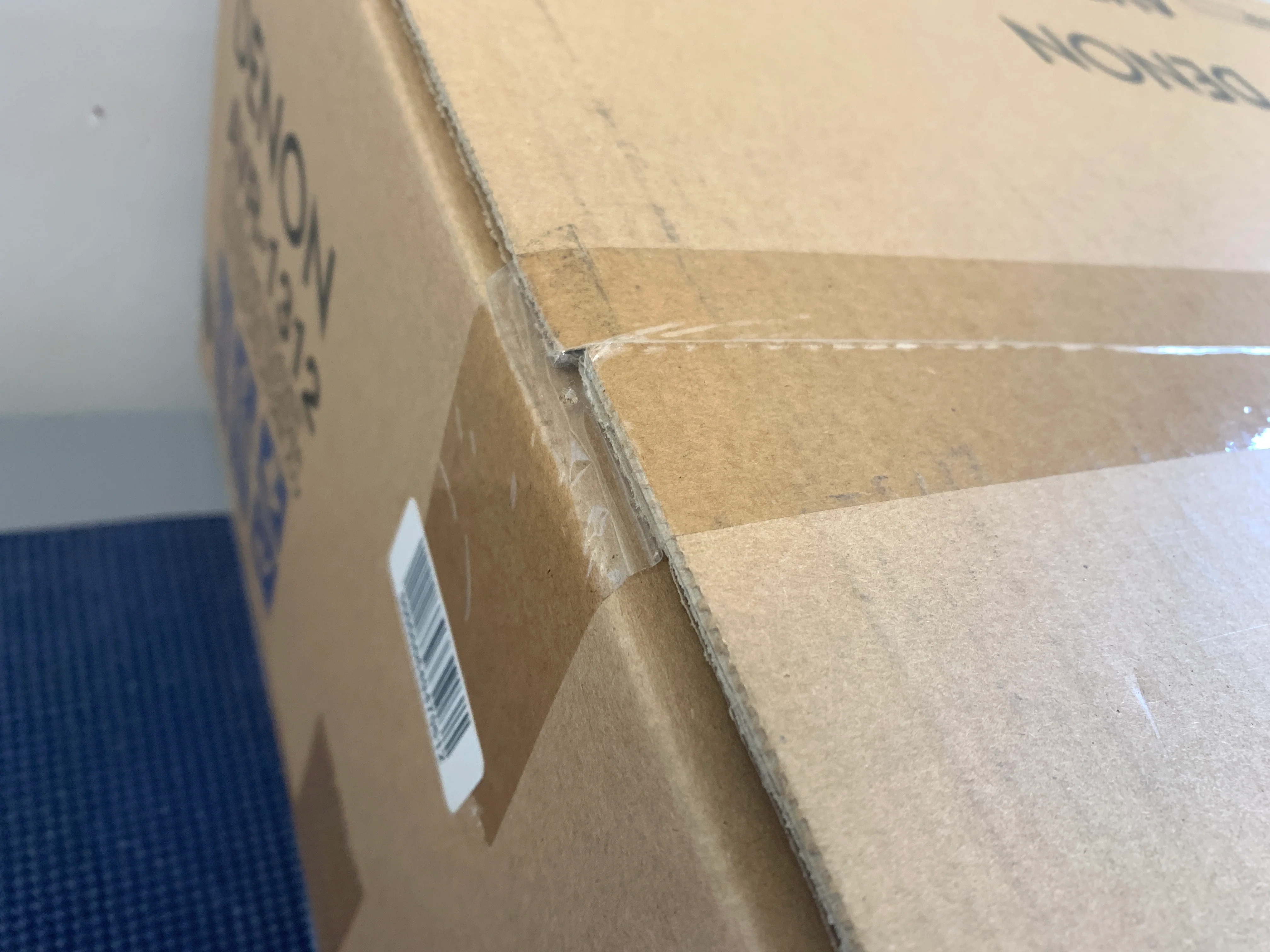 Denon AVR-1312 Stereo AV Receiver * NEW SEALED BOX * - Image 4