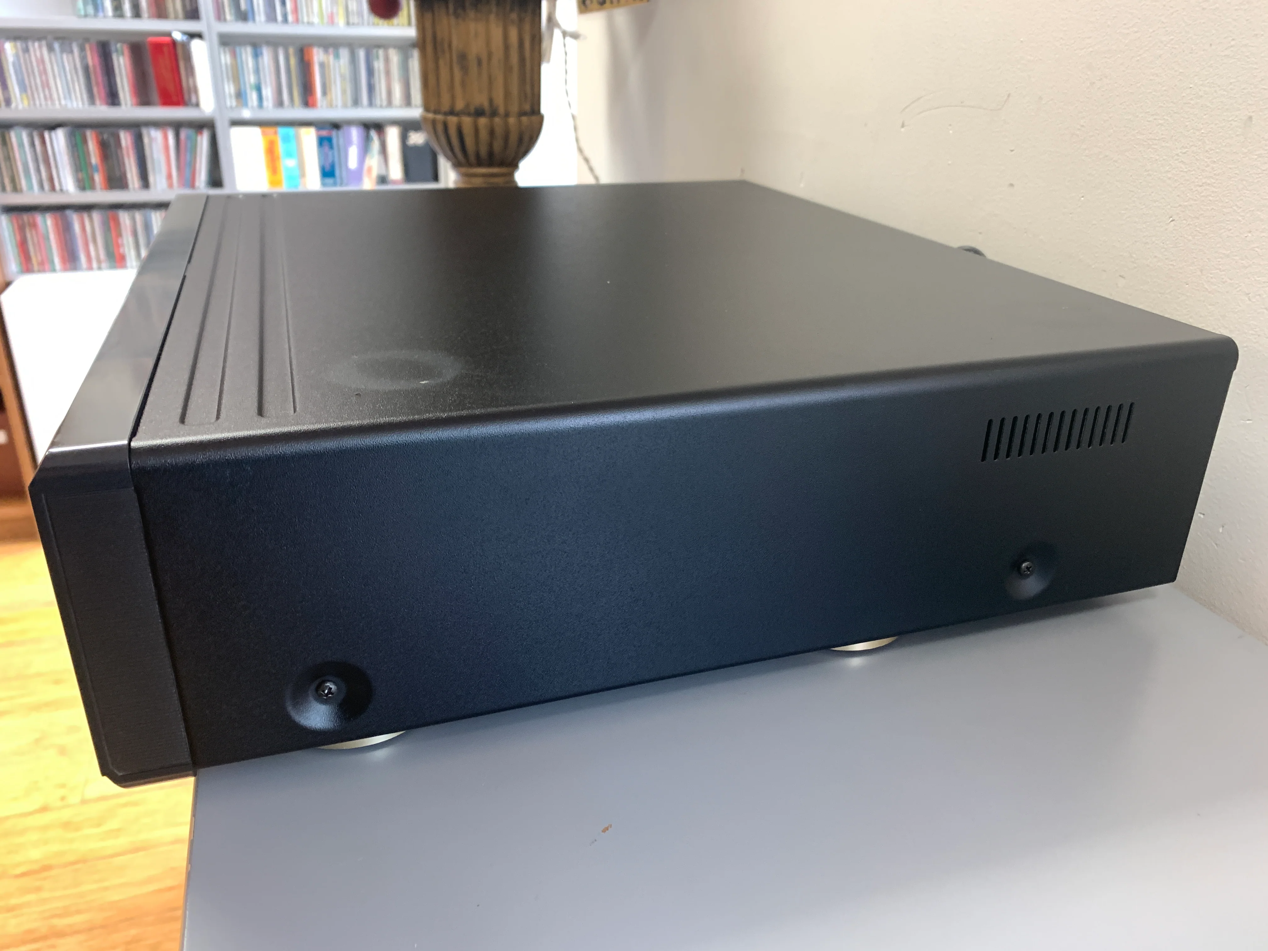 Denon DCM-270 CD Changer - Image 5