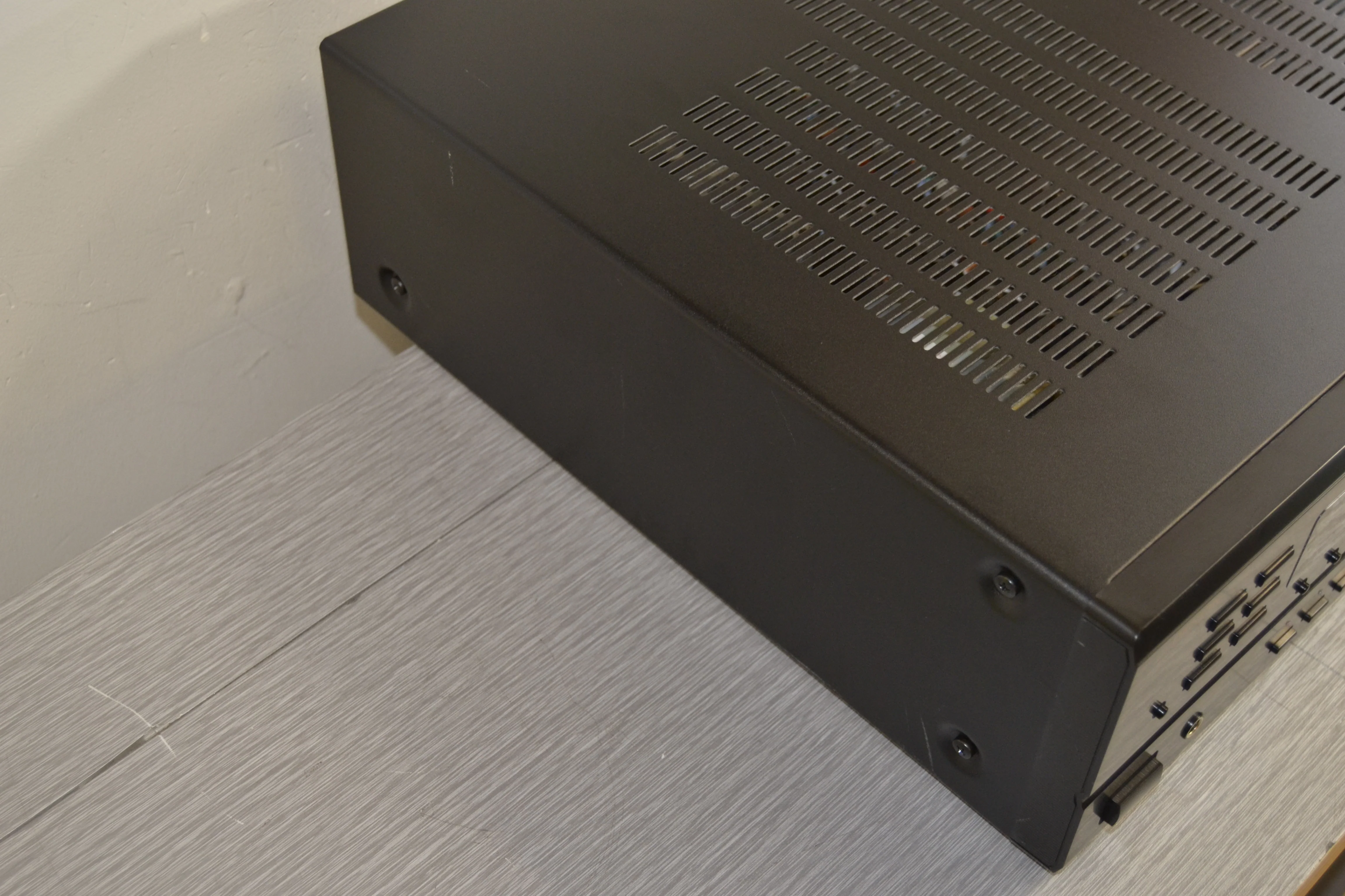 Denon DRA-395 Stereo Receiver - Image 7