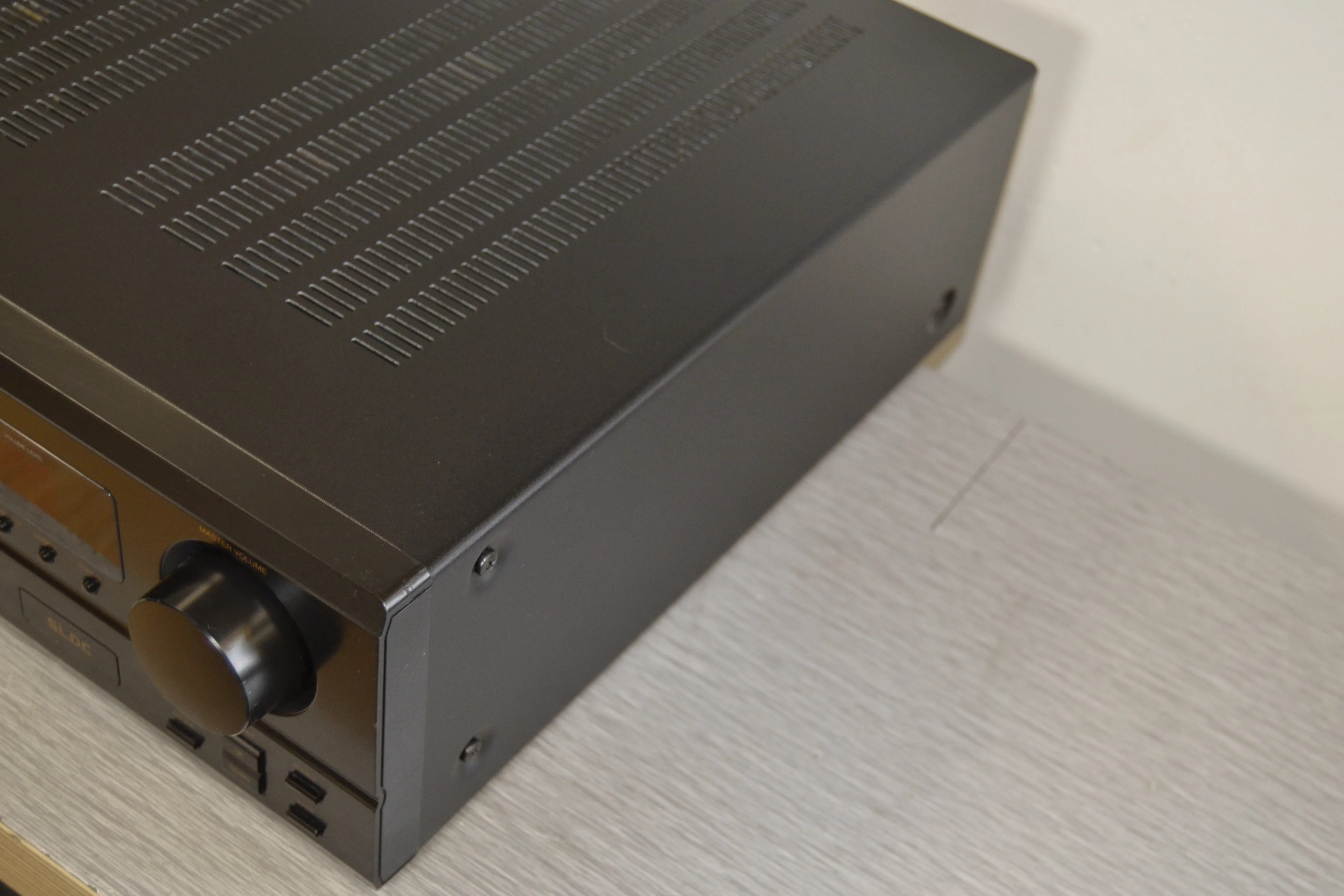 Denon DRA-395 Stereo Receiver - Image 8