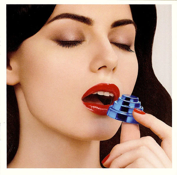 Devo - Something For Everybody (CD, Album) (Near Mint (NM or M-))