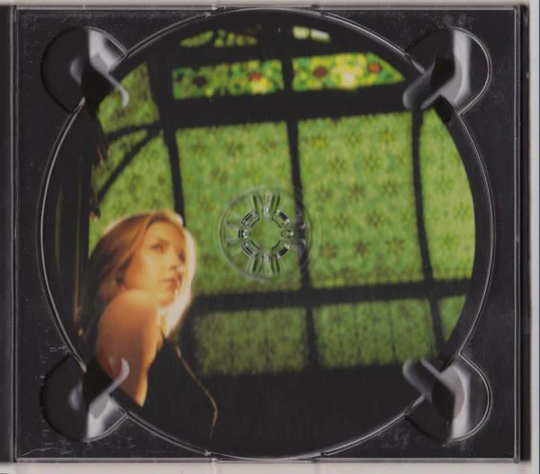 Diana Krall - Love Scenes (CD, Album, Club, Dig) (Mint (M)) - Image 4