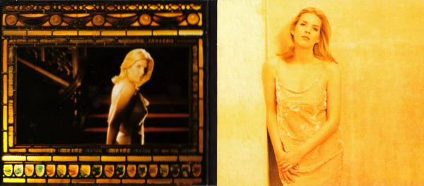 Diana Krall - Love Scenes (CD, Album, Club, Dig) (Mint (M)) - Image 5