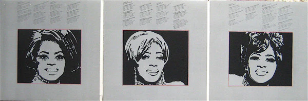 Diana Ross And The Supremes* - Anthology (3xLP, Comp, San) (Mint (M)) - Image 4