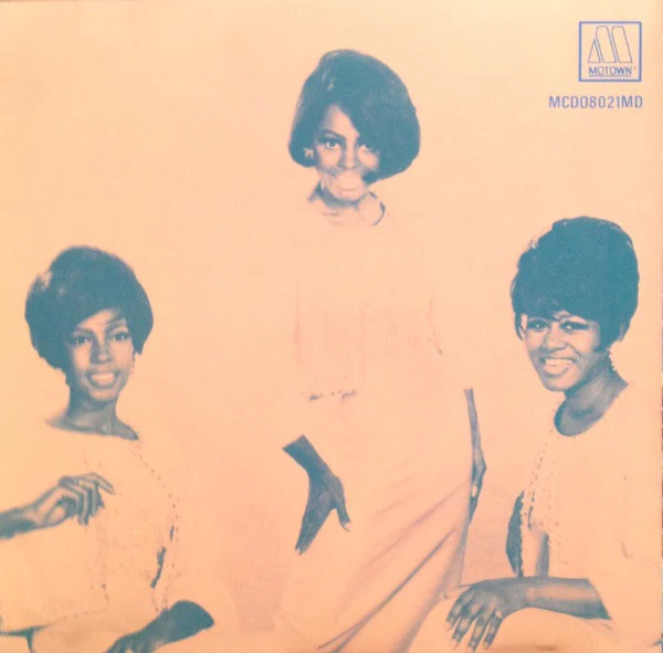 Diana Ross And The Supremes* - Love Child / Supremes A Go Go (CD, Comp, RM) (Near Mint (NM or M-)) - Image 3
