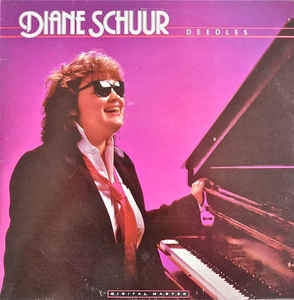 Diane Schuur - Deedles (CD, Album) (Near Mint (NM or M-))