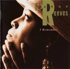 Dianne Reeves - I Remember (CD, Album, Club) (Very Good Plus (VG+))