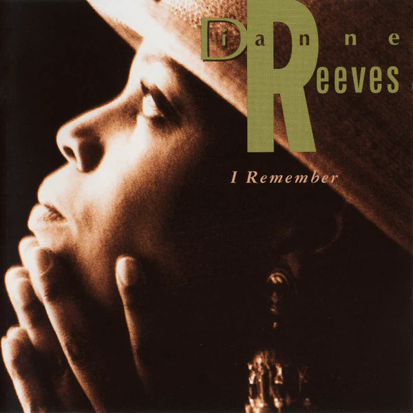 Dianne Reeves - I Remember (CD, Album, Club) (Very Good Plus (VG+)) - Image 5