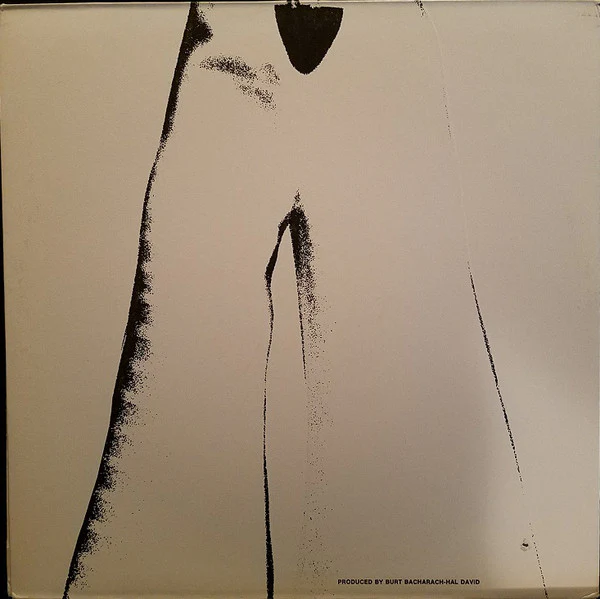 Dionne Warwick - Dionne Warwick's Greatest Motion Picture Hits (LP, Album, Comp, Uni) (Very Good Plus (VG+)) - Image 2