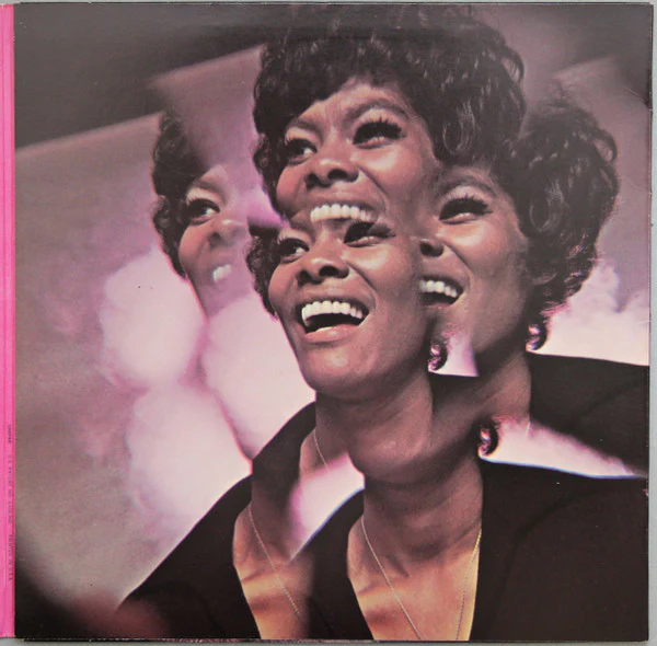 Dionne Warwick - I'll Never Fall In Love Again (LP, Album, Kee) (Very Good Plus (VG+)) - Image 3