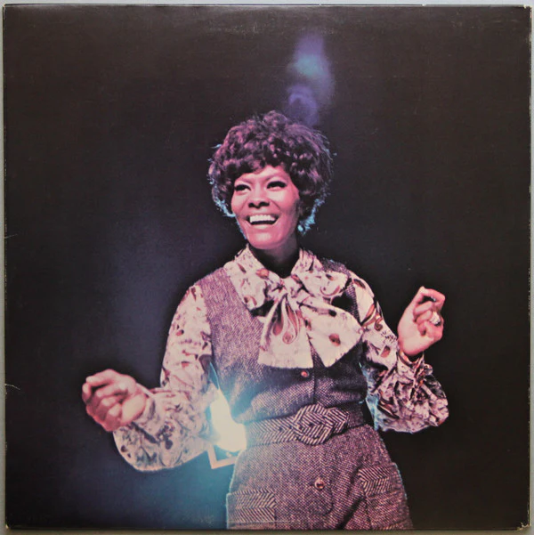 Dionne Warwick - I'll Never Fall In Love Again (LP, Album, Kee) (Very Good Plus (VG+)) - Image 4