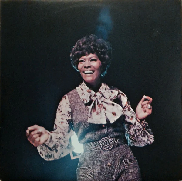 Dionne Warwick - I'll Never Fall In Love Again (LP, Album, RP) (Very Good Plus (VG+)) - Image 2