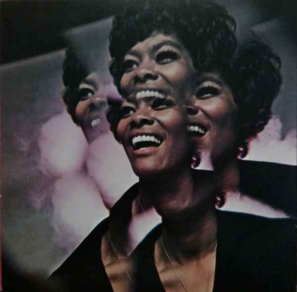Dionne Warwick - I'll Never Fall In Love Again (LP, Album, RP) (Very Good Plus (VG+)) - Image 4