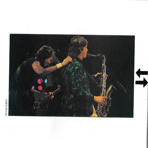 Dire Straits - Alchemy - Dire Straits Live Part Two (CD, Album, RE) (Good Plus (G+)) - Image 4