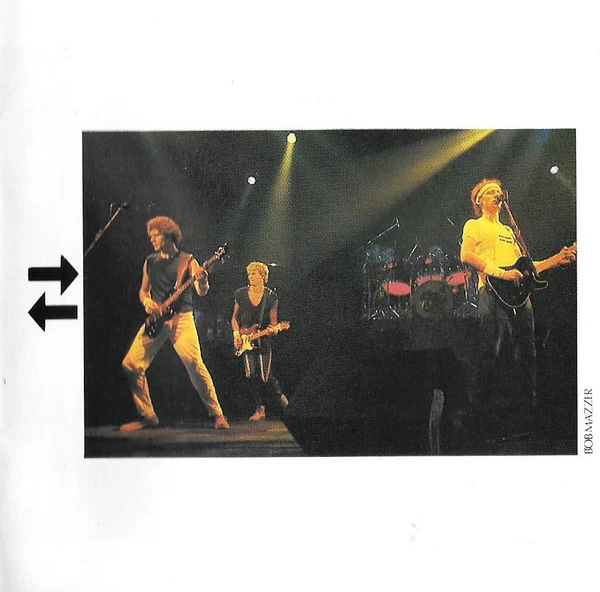 Dire Straits - Alchemy - Dire Straits Live Part Two (CD, Album, RE) (Good Plus (G+)) - Image 5