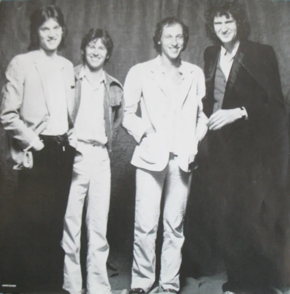 Dire Straits - Communiqué (LP, Album, Jac) (Very Good Plus (VG+)) - Image 5