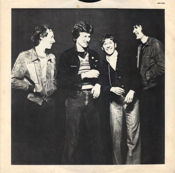 Dire Straits - Dire Straits (LP, Album, Win) (Near Mint (NM or M-)) - Image 5