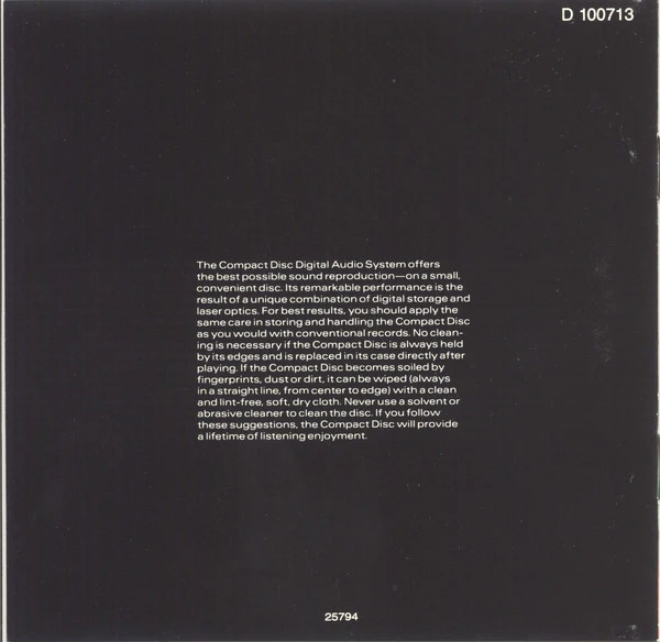 Dire Straits - Money For Nothing (CD, Comp, Club) (Very Good Plus (VG+)) - Image 5