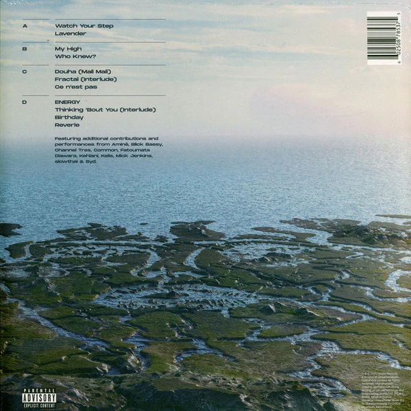 Disclosure - Energy - NEW SEALED - Image 3